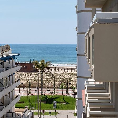 Apartamento Vista Mar Algarve Monte Gordo Exteriér fotografie